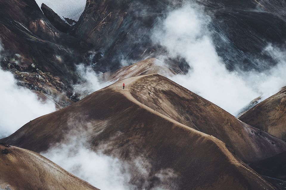 Instagrammer der Woche: Hannes Becker