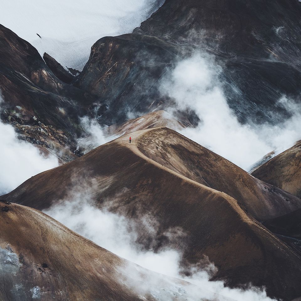 Instagrammer der Woche: Hannes Becker