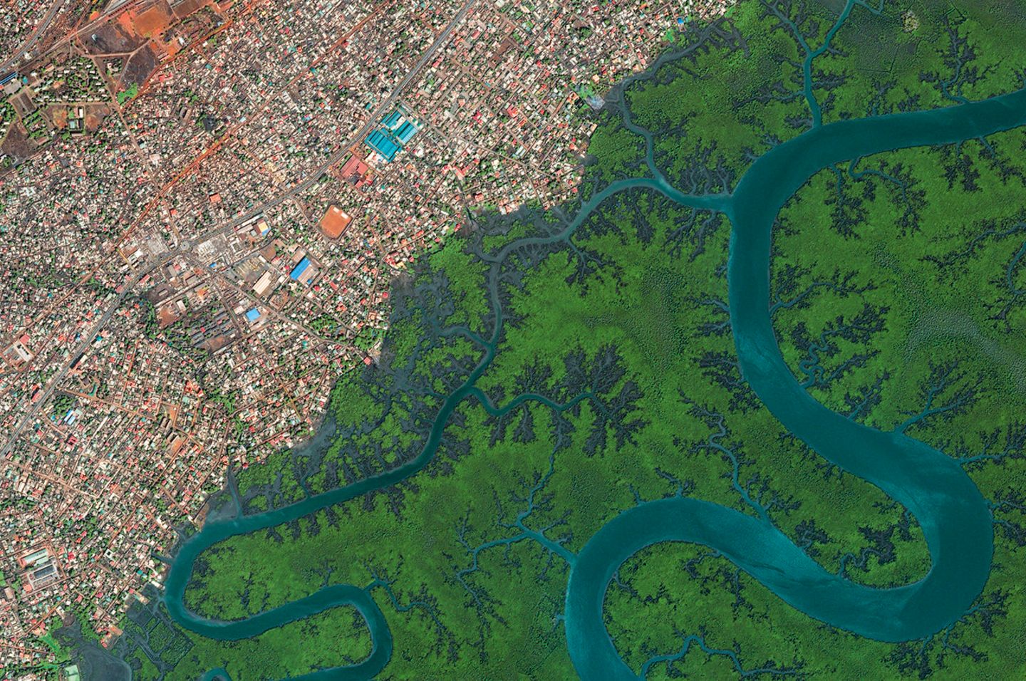 Conakry