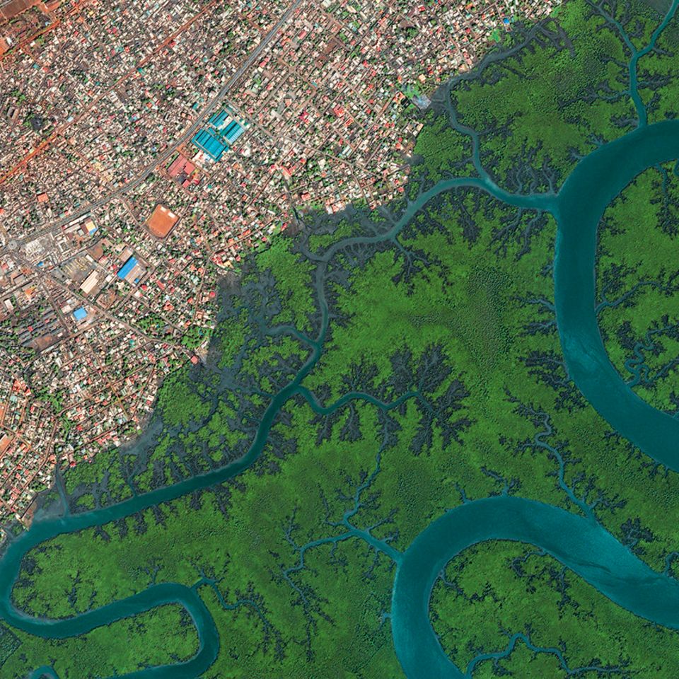 Conakry