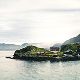 Norwegen