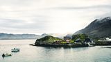 Norwegen