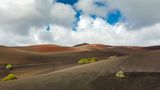 Lanzarote, Timanfaya