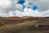 Lanzarote, Timanfaya