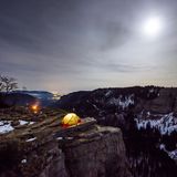 Creux du Van, Schweiz