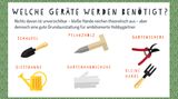 Tipps für den grünen Balkon