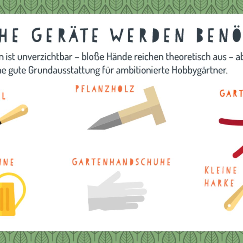 Tipps für den grünen Balkon