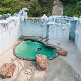 Sheng Wen Lo - White Bear