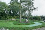 Sheng Wen Lo - White Bear
