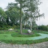 Sheng Wen Lo - White Bear