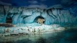Sheng Wen Lo - White Bear