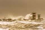 Scheveningen, Niederlande