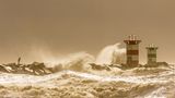 Scheveningen, Niederlande