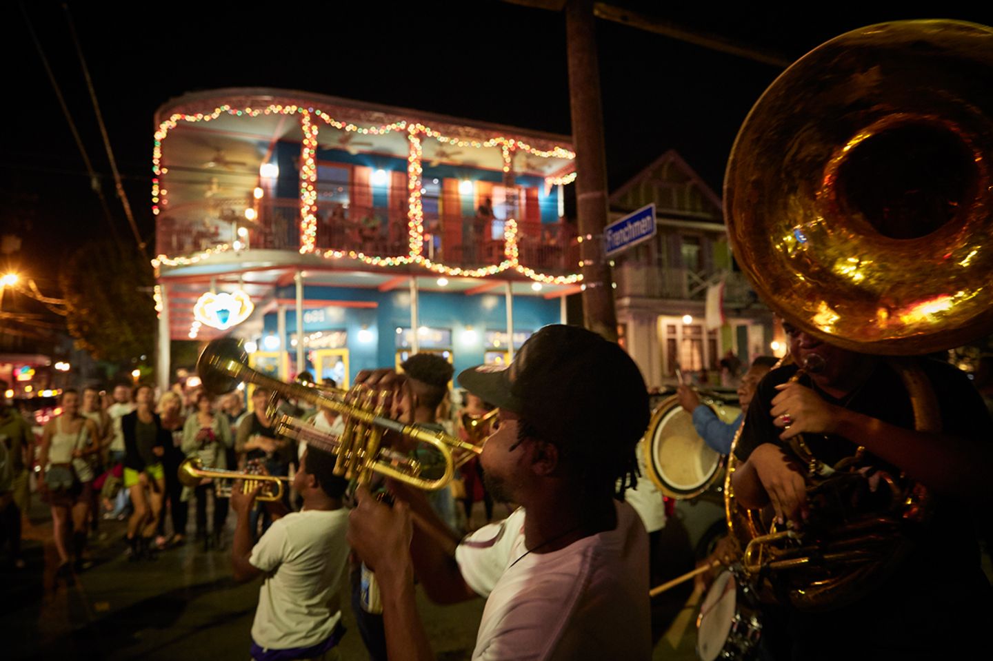Fotoschule Porträt von Hauke Dressler