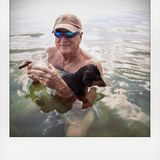 Fotoschule Porträt von Hauke Dressler