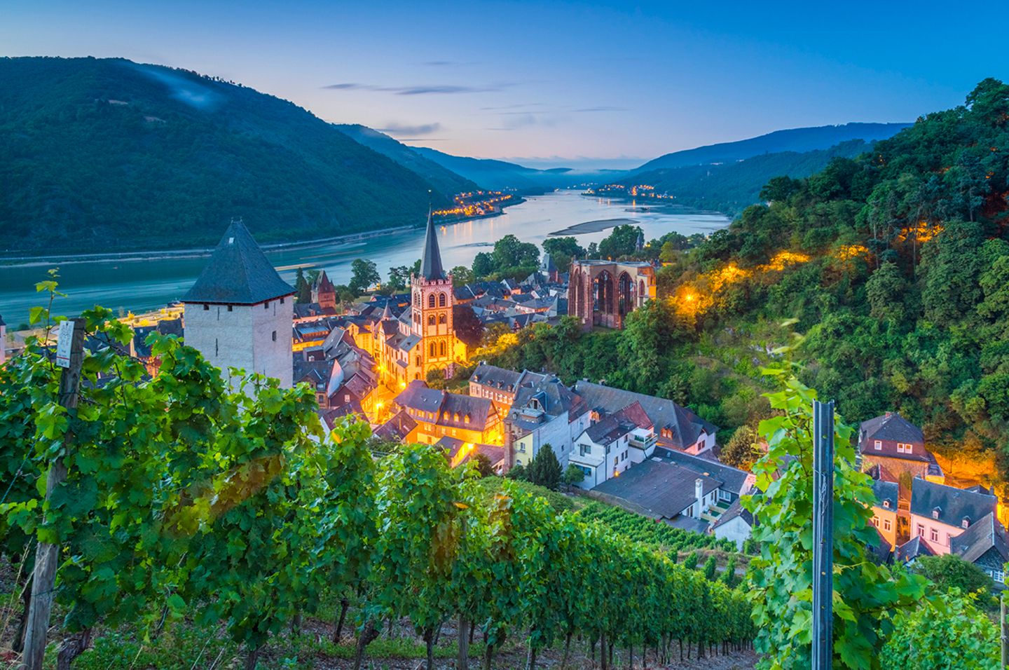 Pfalz rheinland schöne städte Alle Ausflugsziele