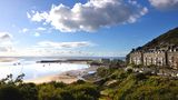 Barmouth, Wales