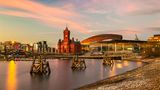 Cardiff, Wales