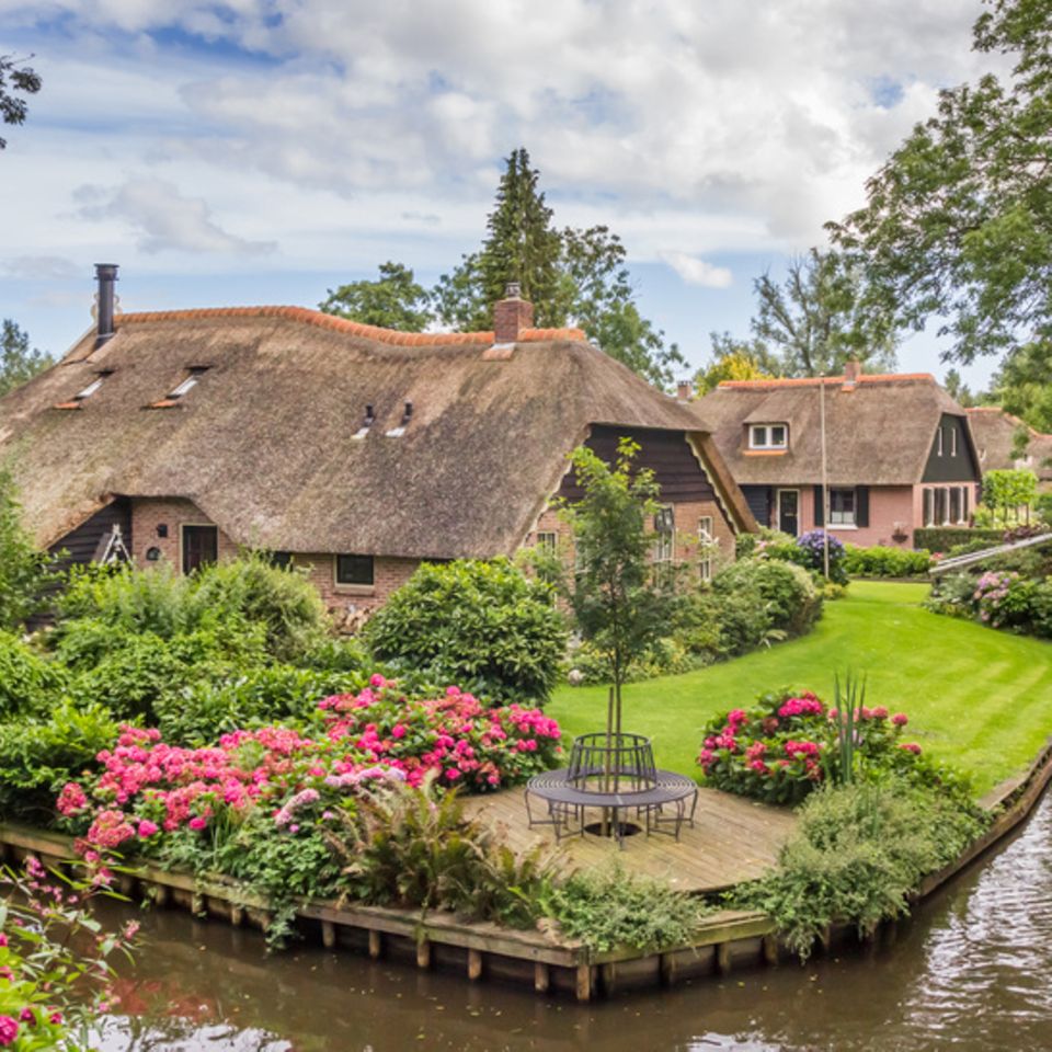 Giethoorn