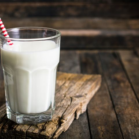 Milch