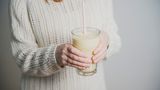 Milch