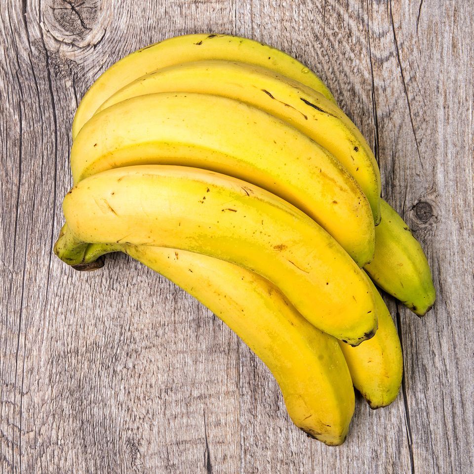 Bananen