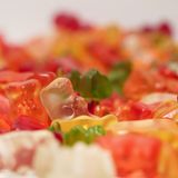 Fruchtgummi