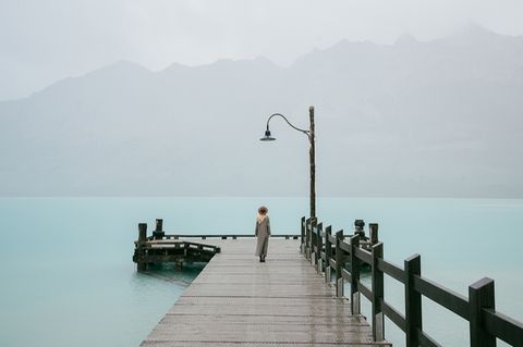Instagrammerin der Woche: Emilie Ristevski