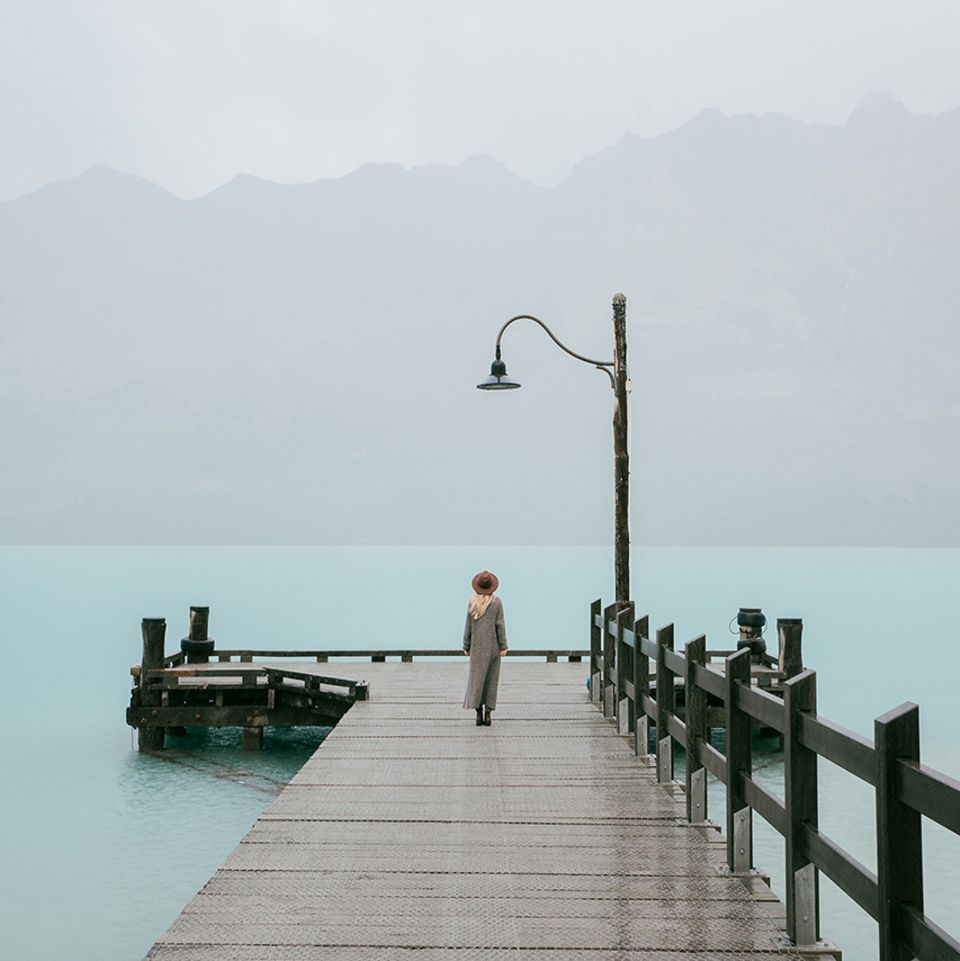 Instagrammerin der Woche: Emilie Ristevski