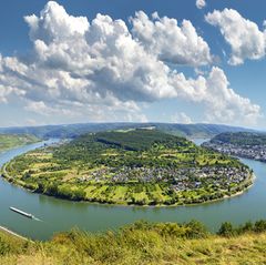 Boppard am Rhein