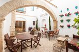 Traumhafte Airbnb-Unterkünfte in Spanien