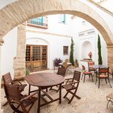 Traumhafte Airbnb-Unterkünfte in Spanien