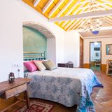 Traumhafte Airbnb-Unterkünfte in Spanien