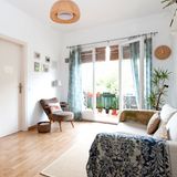 Traumhafte Airbnb-Unterkünfte in Spanien