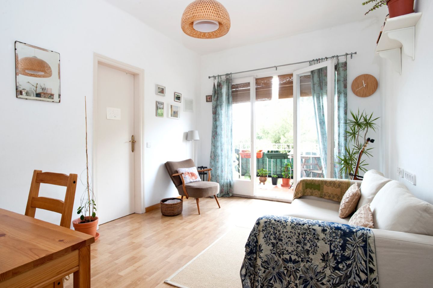 Traumhafte Airbnb-Unterkünfte in Spanien