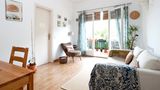 Traumhafte Airbnb-Unterkünfte in Spanien