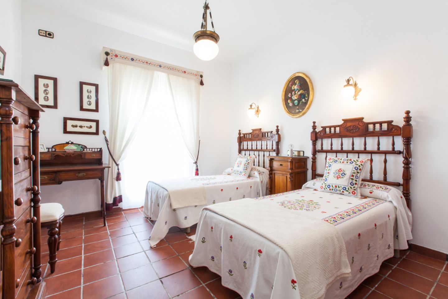 Traumhafte Airbnb-Unterkünfte in Spanien