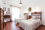 Traumhafte Airbnb-Unterkünfte in Spanien