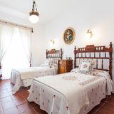 Traumhafte Airbnb-Unterkünfte in Spanien