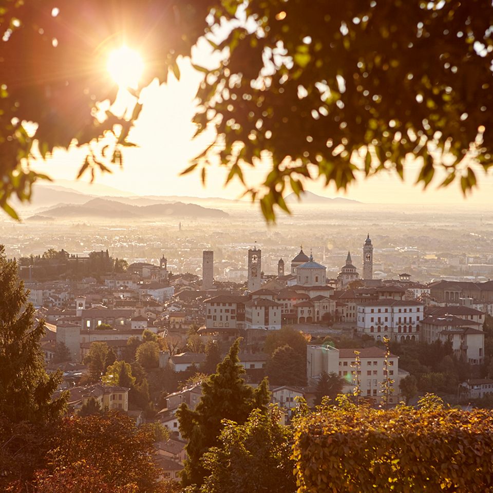 Bergamo