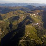 Nationalpark Nockberge