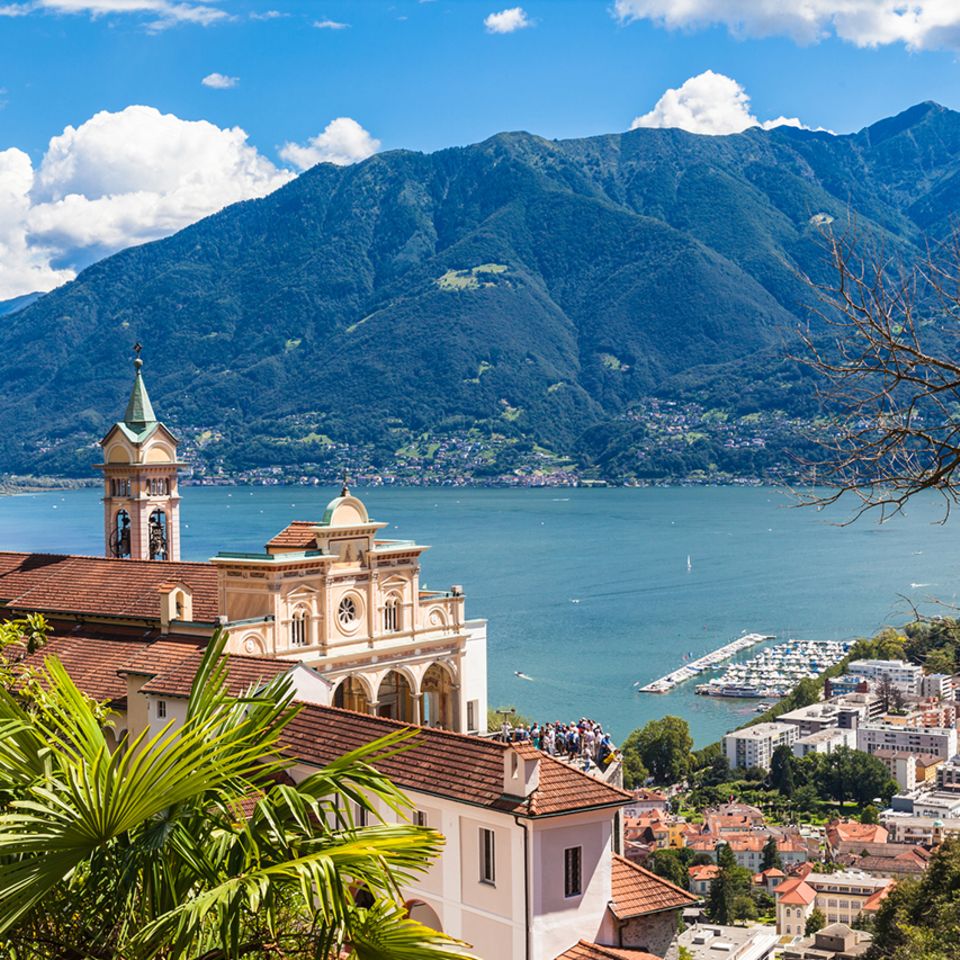 Locarno