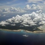 NORTH SENTINEL ISLANDS