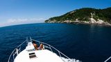 Queimada Grande island