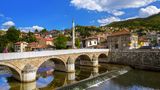Sarajevo