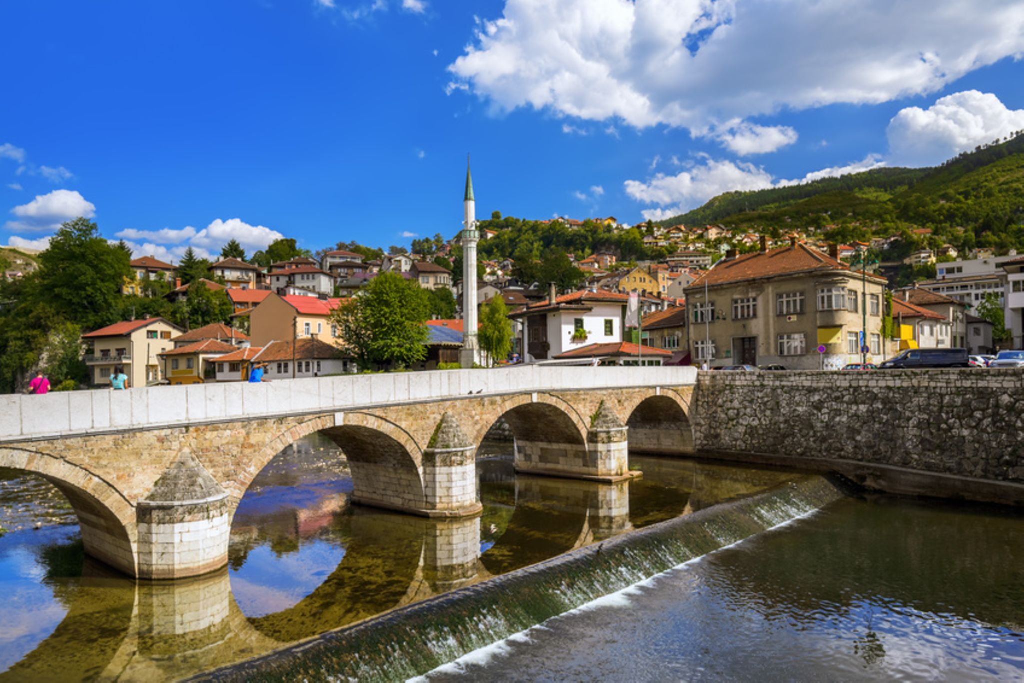 11 Tipps für eine Reise durch Bosnien und Herzegowina