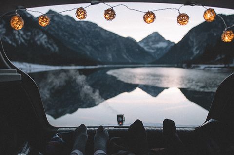 Instagrammer der Woche: Der Freiheit entgegen mit Simon Vilgertshofer