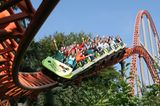 GeForce Expedition im Holiday-Park