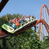 GeForce Expedition im Holiday-Park