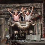 Taron im Phantasialand